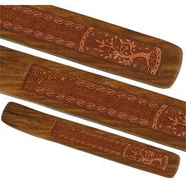 Wierookplankje Levensboom