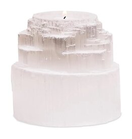 Sfeerlicht Seleniet Divine