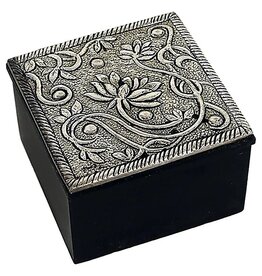 Sieradendoosje Lotus