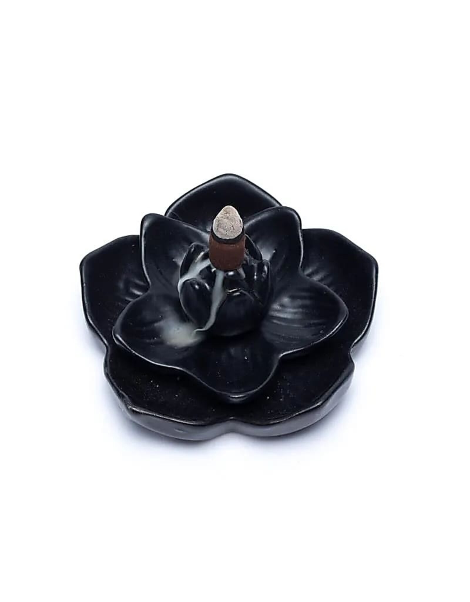 Wierookbrander | Backflow | Lotus