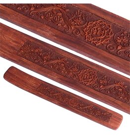 Wierookplankje | Ohm