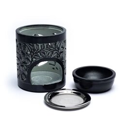 Aromabrander | Bloem des Levens