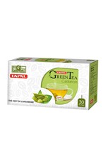 Tapal Green Tea Cardamom