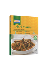 Ashoka Bhindi Masala