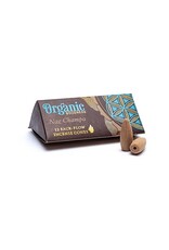 Organic Goodness Nag Champa Backflow Wierookkegels