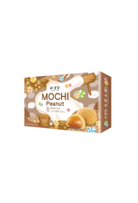 Bamboo House Mochi | Peanut