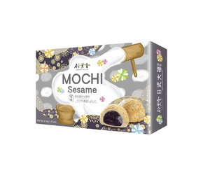 Mochi Sesame - Indomas