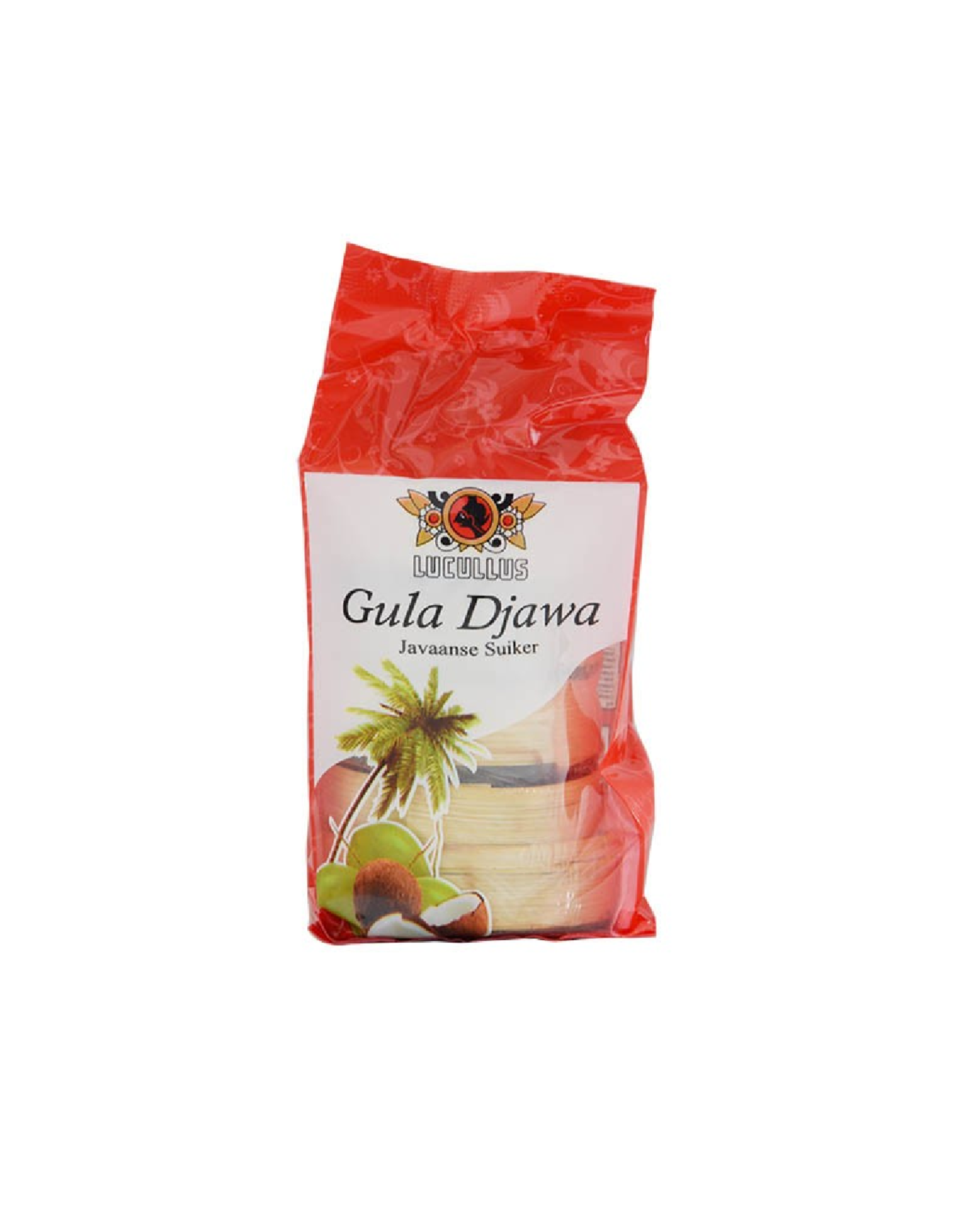 Lucullus Gula Djawa | Palmsuiker