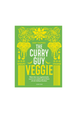 The Curry Guy Veggie