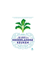 De Bijbel van de Nederlandse Keuken