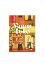 Vegan Toko