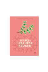 De Bijbel van de Libanese Keuken