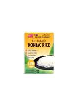 Thai Delight Shirataki Konjac Rice