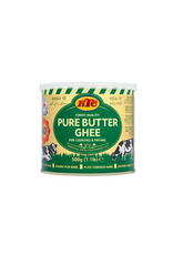 KTC Butter Ghee | Geklaarde Boter | 500g