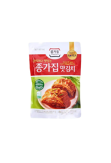 Jongga Kimchi Poggi