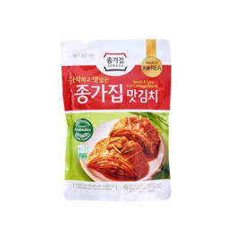 Jongga Kimchi Poggi