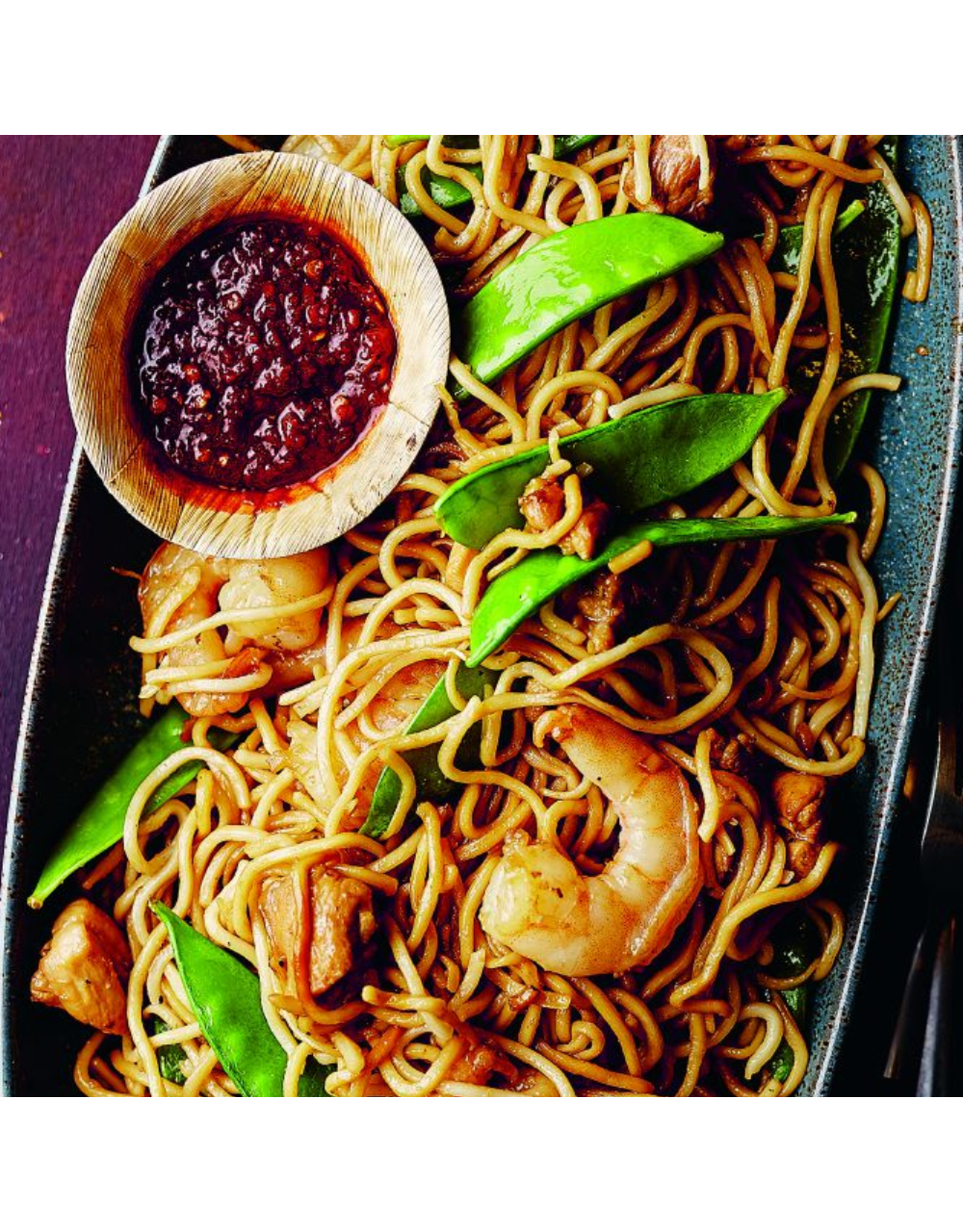 Indomas Bami Goreng Speciaal