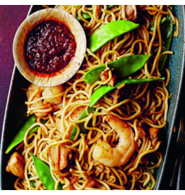 Indomas Bami Goreng Speciaal