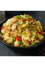 Indomas Nasi Goreng met Vlees