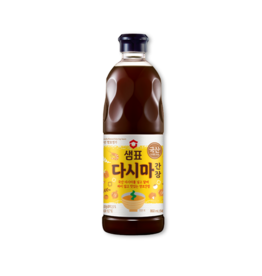 Sempio Kelp Soy Sauce