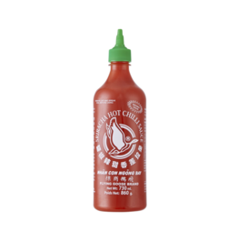 Flying Goose Brand Sriracha | Hot Chili sauce | 730ml