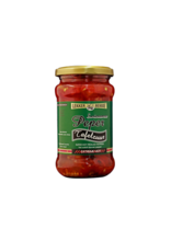 Lekker Bekkie Surinaamse Peper Tafelzuur Lekker Bekkie Surinaamse Peper Tafelzuur