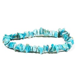 Armband Turkoise (synthetisch)