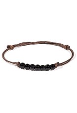 Armband Toermalijn verstelbaar