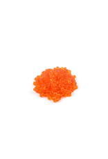 Cavi-Art Tosago Caviar Rose | Vegan Masago | Tobiko