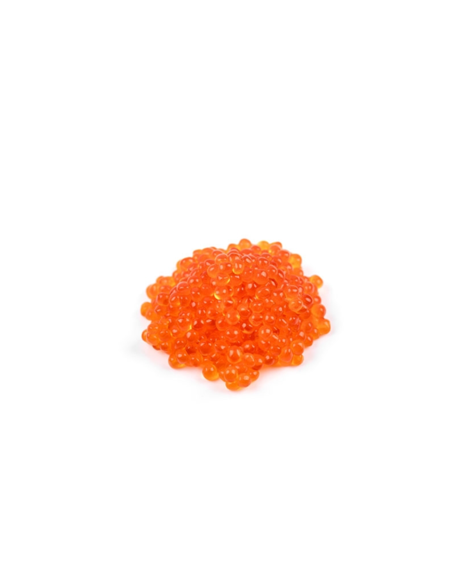 Cavi-Art Tosago Caviar Rose | Vegan Masago | Tobiko