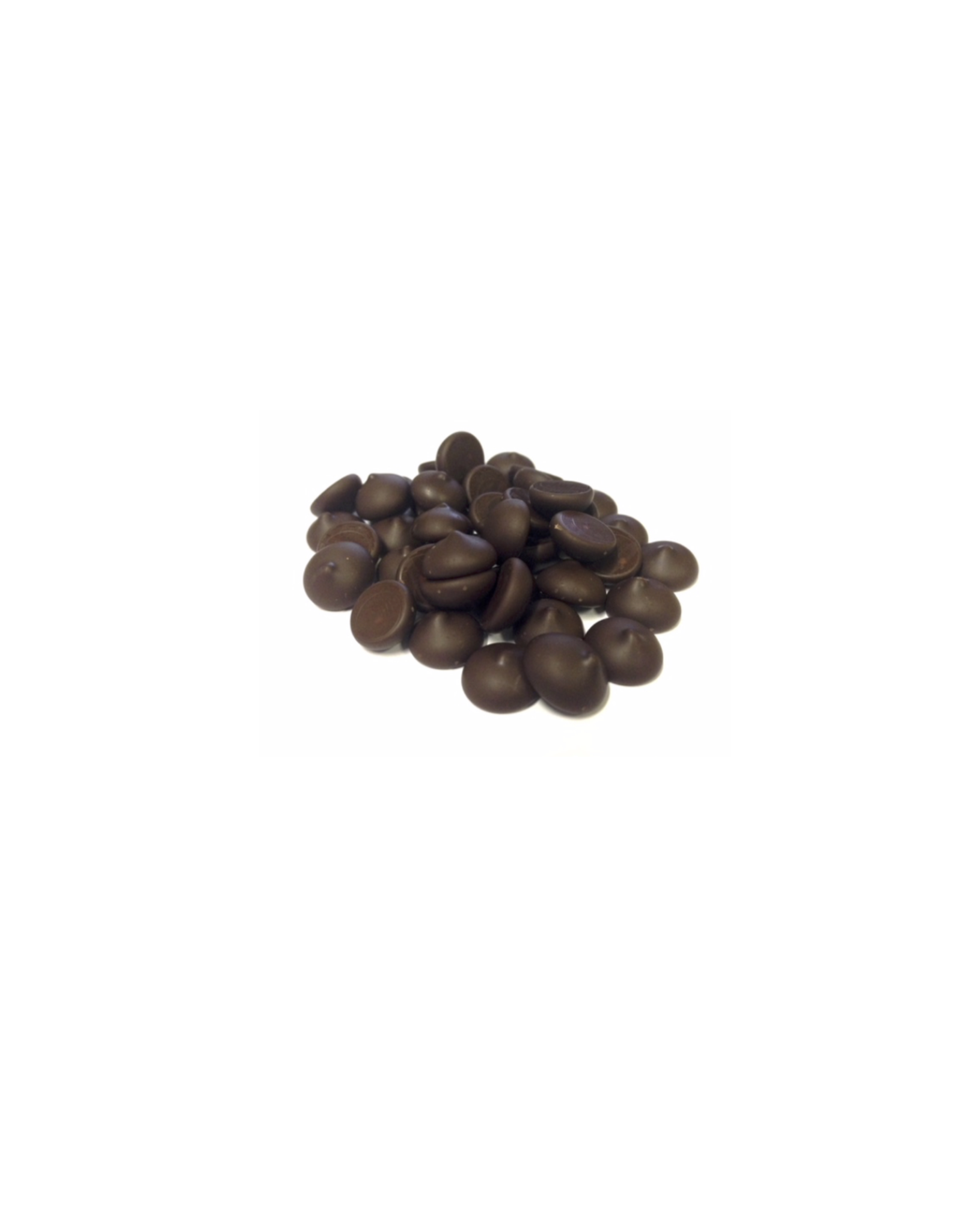 Callebaut Donkere Chocolade Drops | Smeltcacao 54,5%