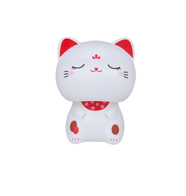 Gelukskat | Kawaii | Content