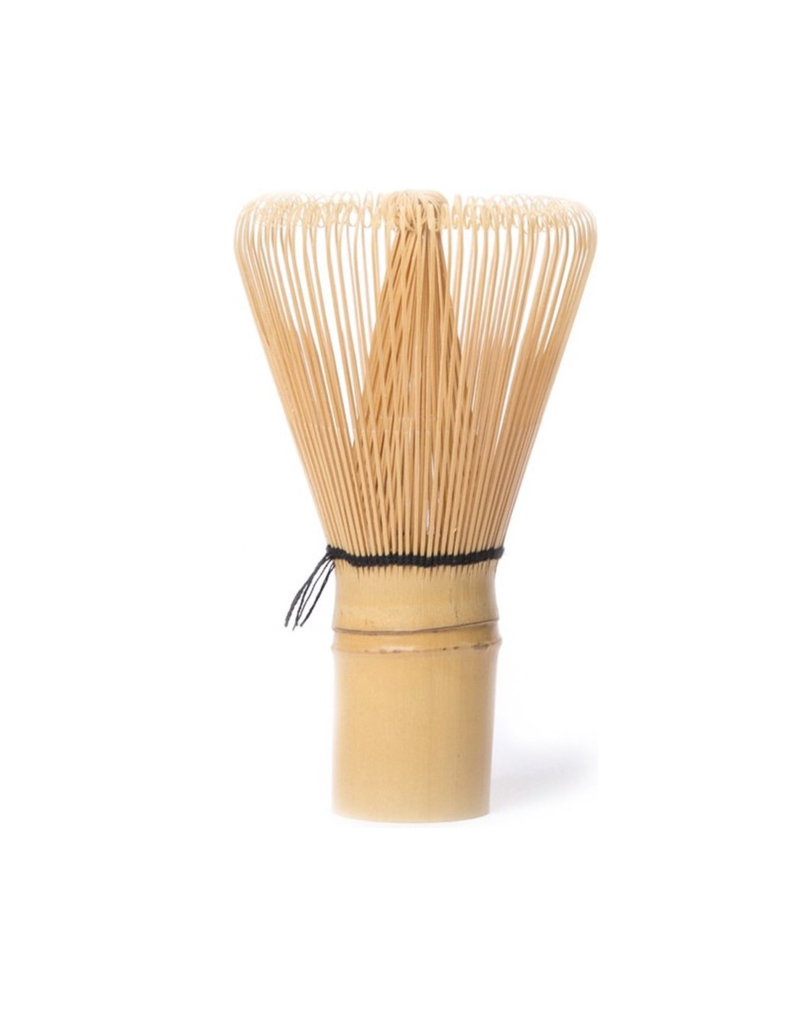 Matcha Theeklopper | 80 borsteltjes | 11cm