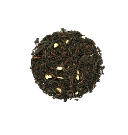 Zwarte thee | Gember | 100g