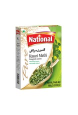 National Kasuri Methi Leaves