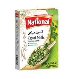 National Kasuri Methi Leaves