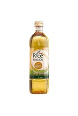 King Rice Bran Oil | 1L