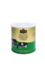 TRS Butter Ghee | Geklaarde Boter