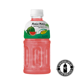 Mogu Mogu Kokosdrank | Watermeloen