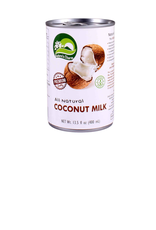 Nature's Charm Coconut Milk All Natural