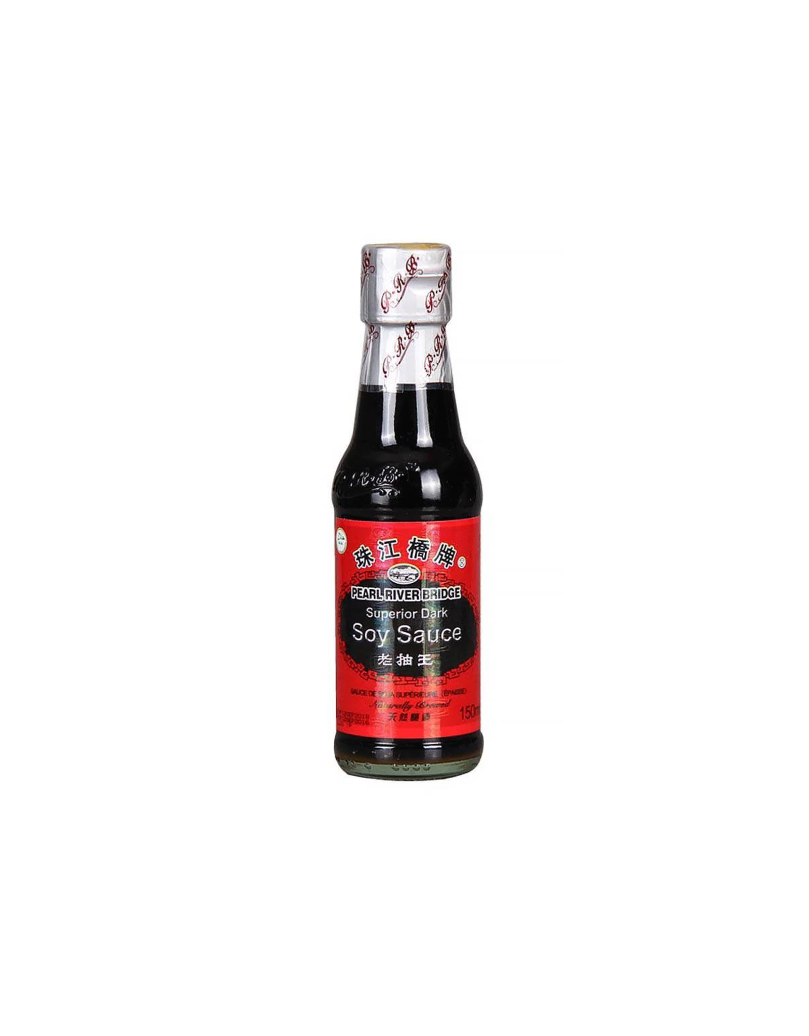 Pearl River Bridge Superior Dark Soy Sauce