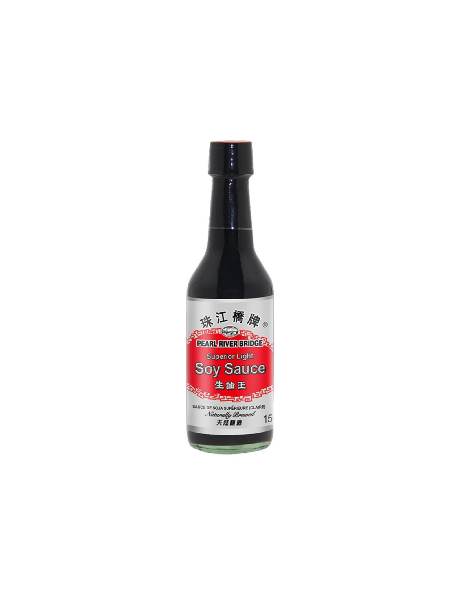 Pearl River Bridge Superior Light Soy Sauce