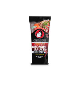 Otafuku Spicy Okonomi Sauce | VEGAN