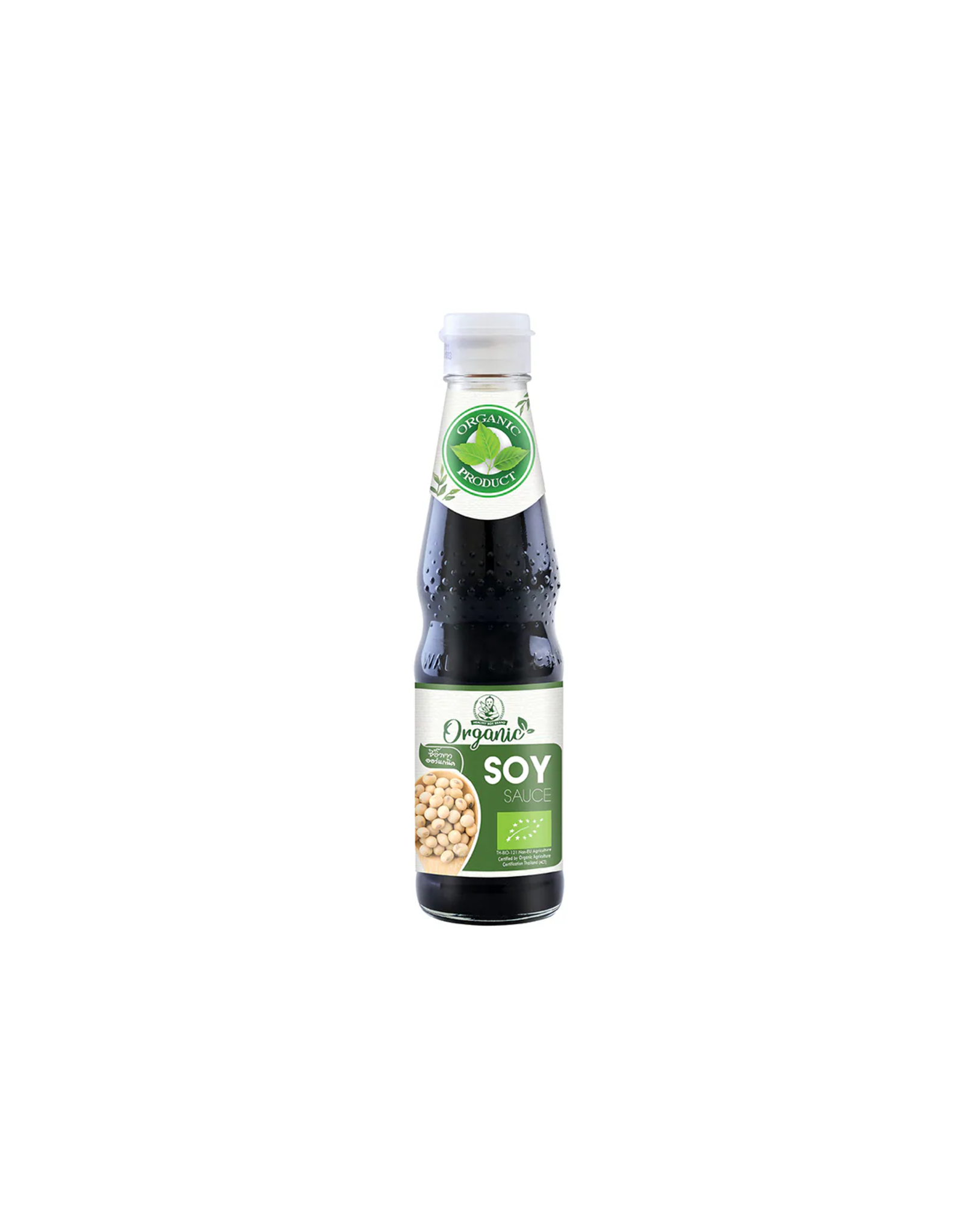 Healthy Boy Brand Thin Soy Sauce | Biologisch