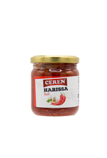 Ceren Harissa | Hot