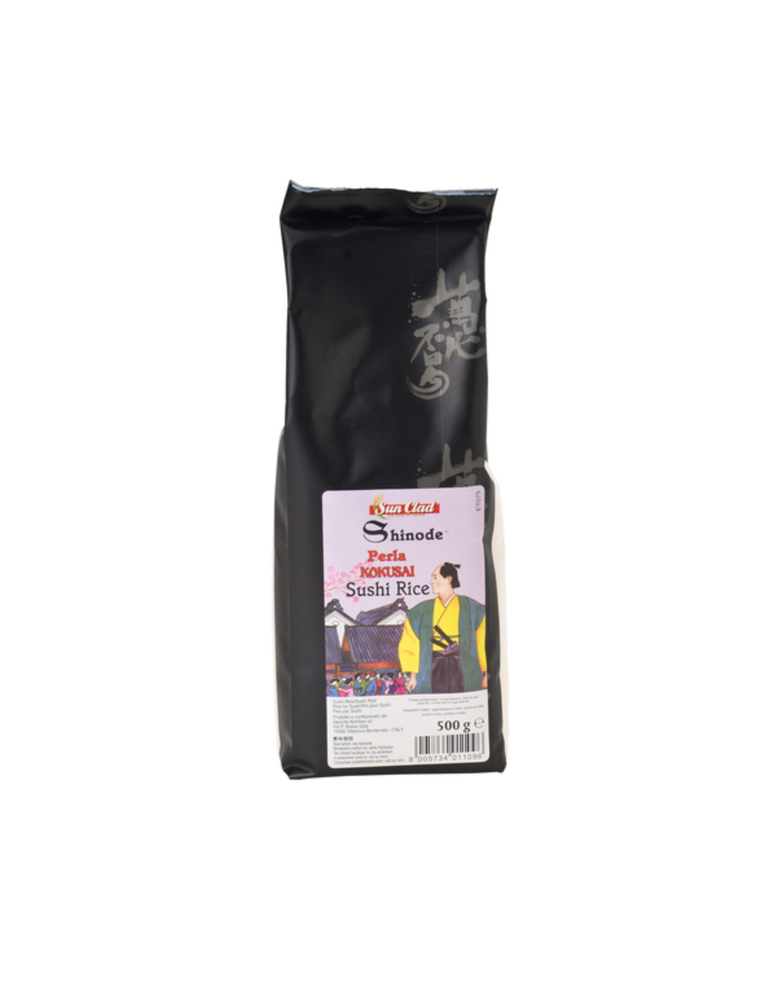 Sunclad Shinode Sushi Rijst | 500g