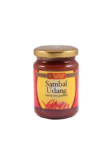 Flower Brand Sambal Udang