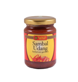 Flower Brand Sambal Udang