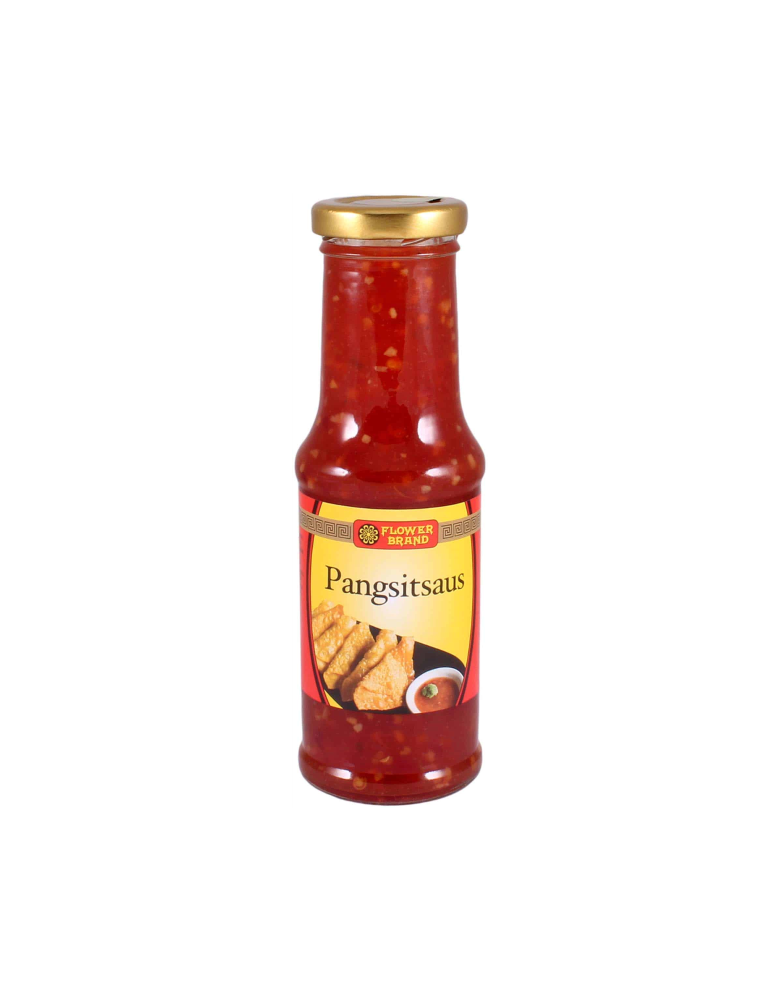 Flower Brand Pangsit Sauce