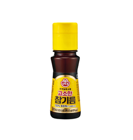 Ottogi 100% Sesame Oil